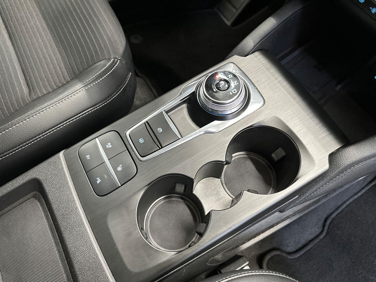 Ford Kuga PHEV Titanium X CVT billede 14