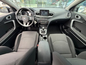 Kia Ceed T-GDi Vision SW