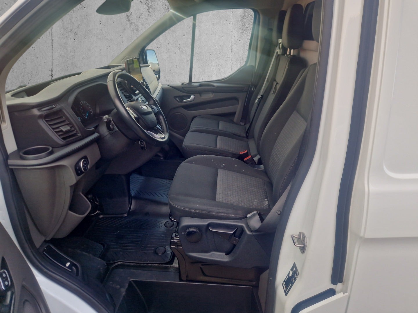 Billede af Ford Transit Custom 300S 2,0 TDCi 130 Trend aut.