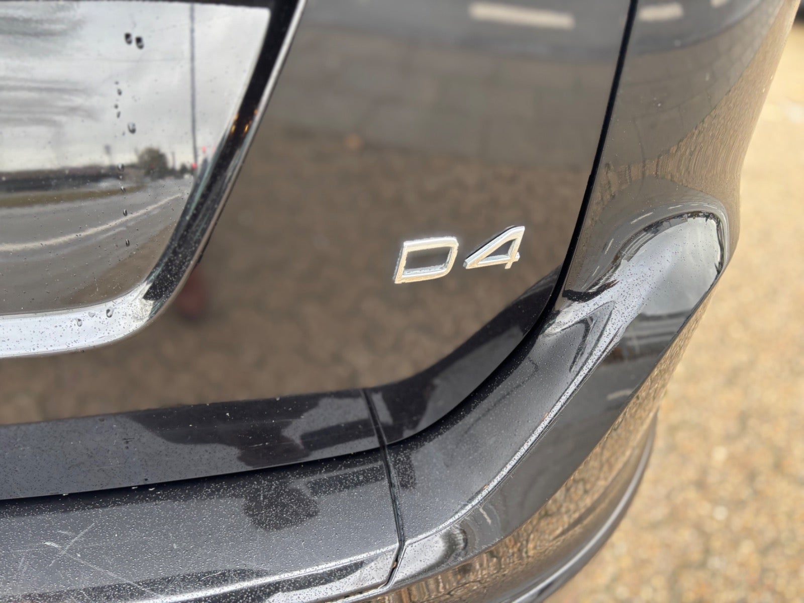 Volvo XC60 D4 190 Summum aut.