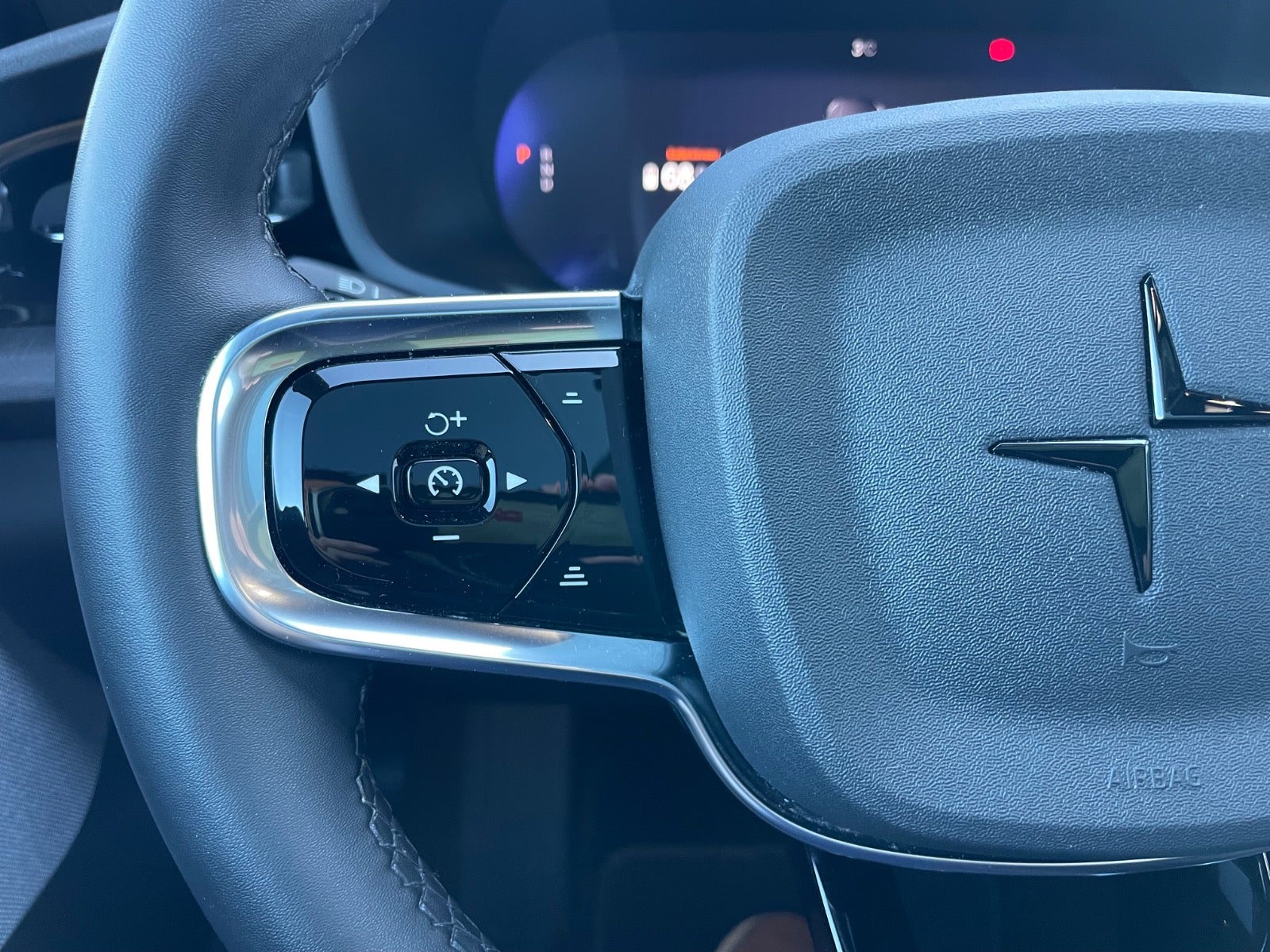 Billede af Polestar 2  Long Range AWD