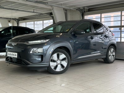 Hyundai Kona EV Trend