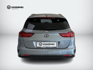 Kia Ceed T-GDi Vision SW