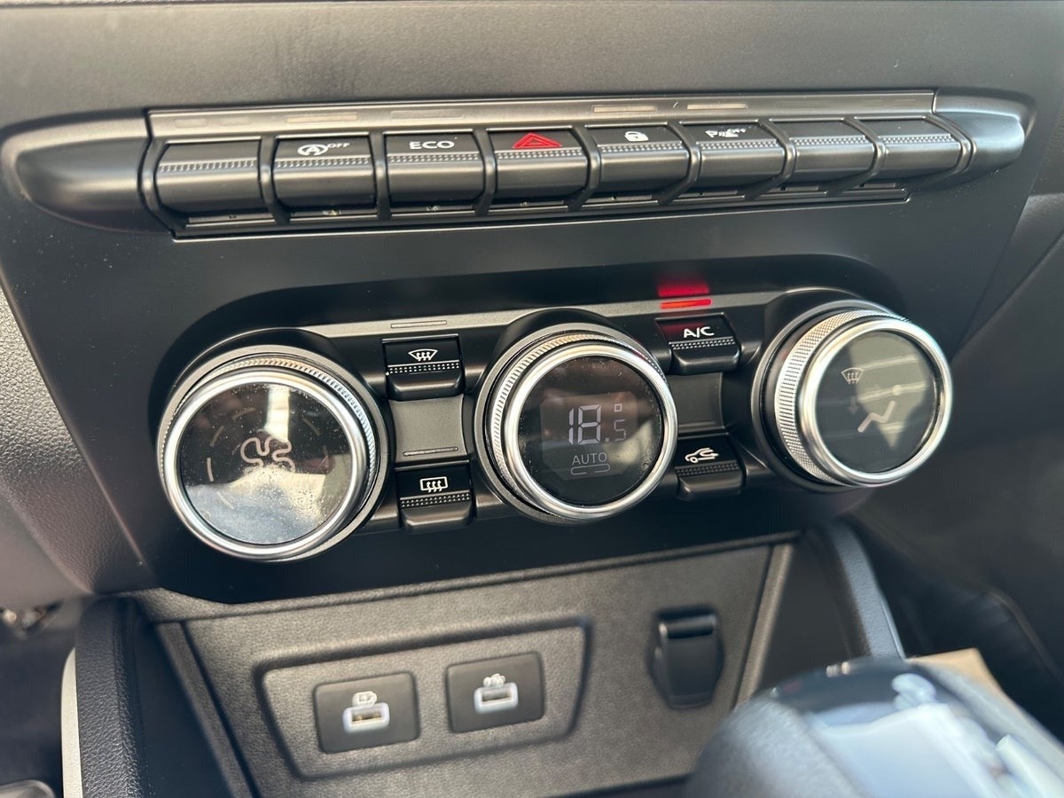 Billede af Dacia Duster 1,3 TCe 150 Prestige EDC