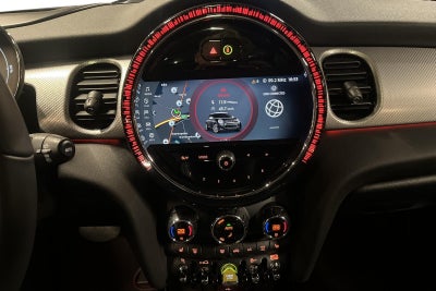 MINI Cooper SE Maximise