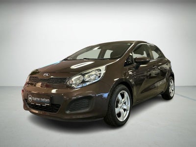 Kia Rio CVVT Active