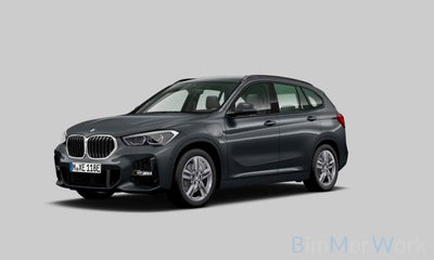 BMW X1 xDrive25e M-Sport aut.