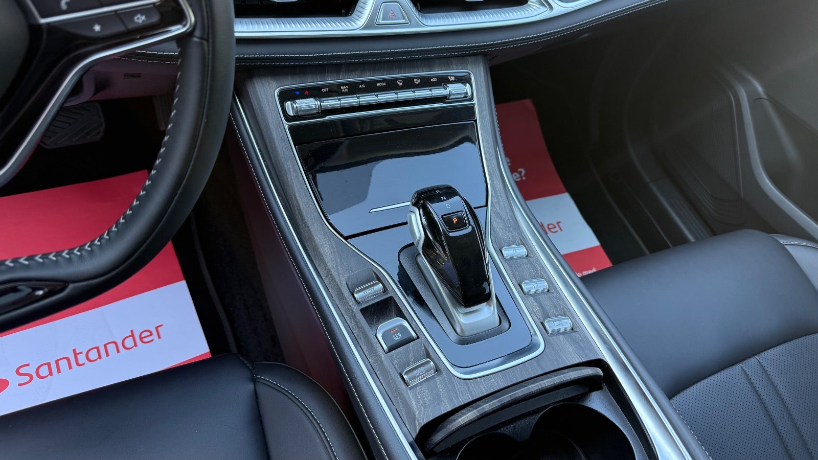 Navor E5 PHEV Rock