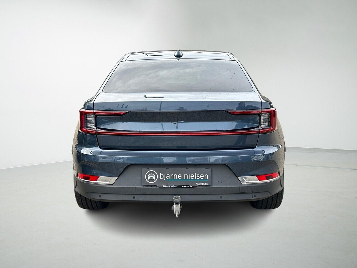 Polestar 2 Long Range billede 7