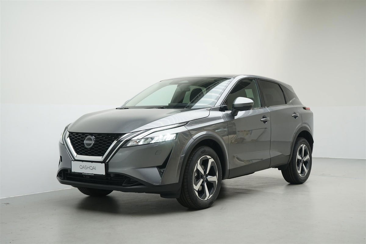 Nissan Qashqai mHEV Acenta X-tr. billede 1