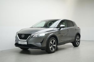 Nissan Qashqai mHEV Acenta X-tr.