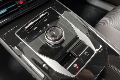MG 5 Comfort