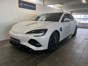 BYD Seal Excellence AWD