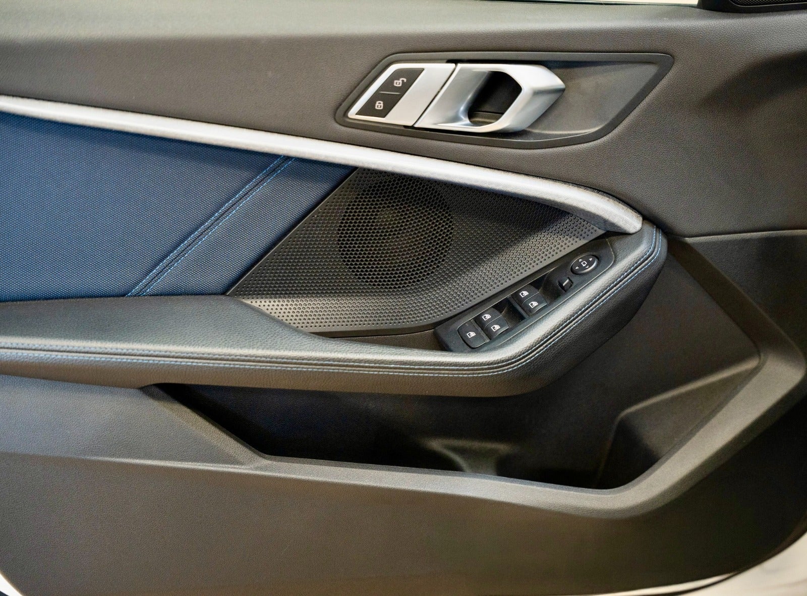 Billede af BMW 118d 2,0 M-Sport aut.