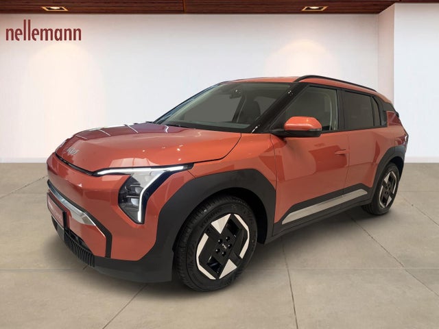 Kia EV3 Long Range Prestige