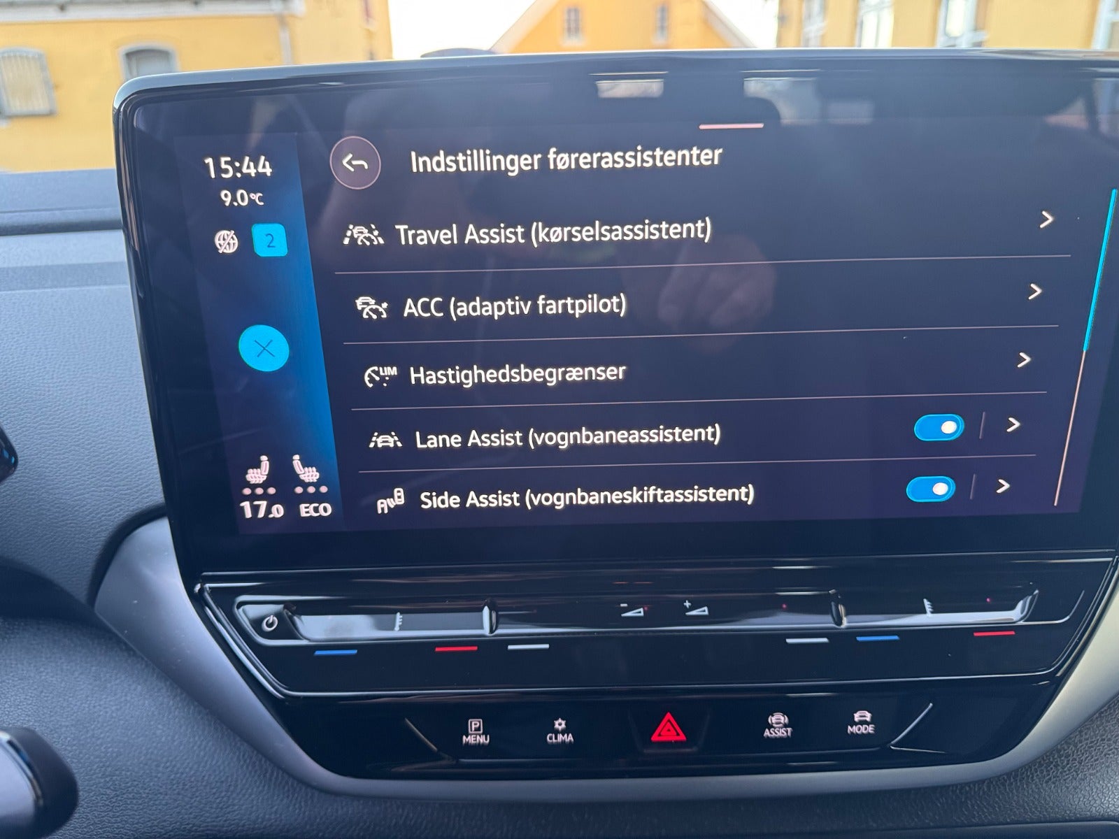 Billede af VW ID.4 77 Pro Performance