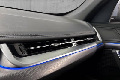 BMW iX1 eDrive20 M-Sport