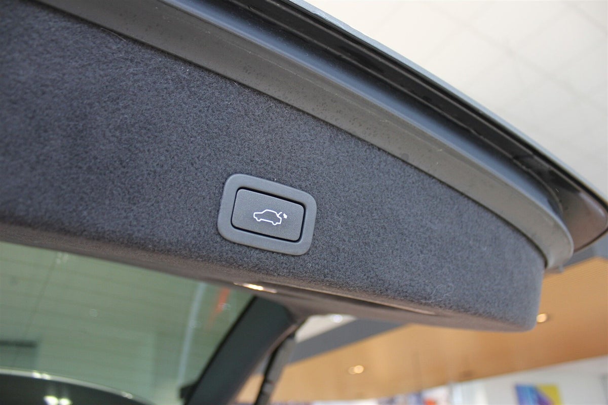 Volvo XC60 D4 190 Summum aut. billede 14