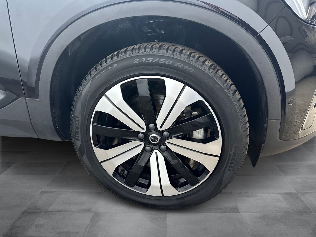 Volvo XC40 ReCharge Twin Ultimate billede 16