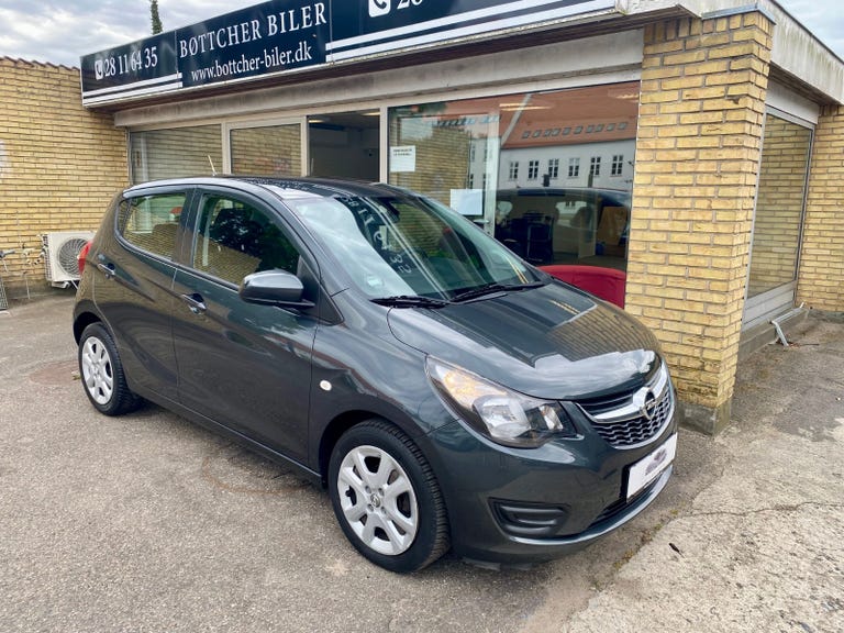 Opel Karl Enjoy