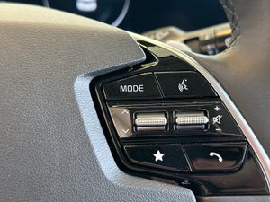 Kia Niro EV Prestige