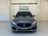 Mercedes C220 d AMG Line stc. aut. thumbnail