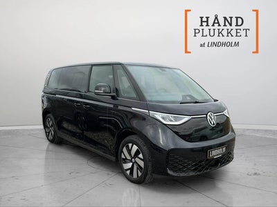 VW ID.Buzz 86 Pro 7prs LWB 5d