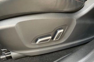 MG EHS PHEV Luxury