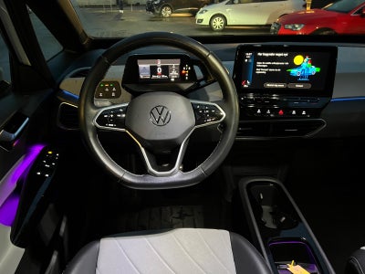 VW ID.3 Pro S