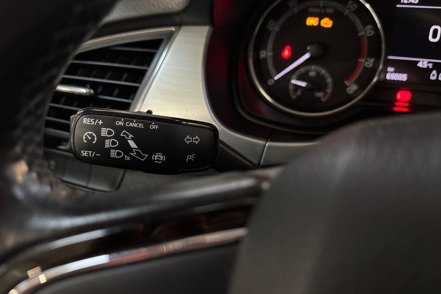 Billede af Skoda Fabia 1,0 TSi 95 Ambition Combi