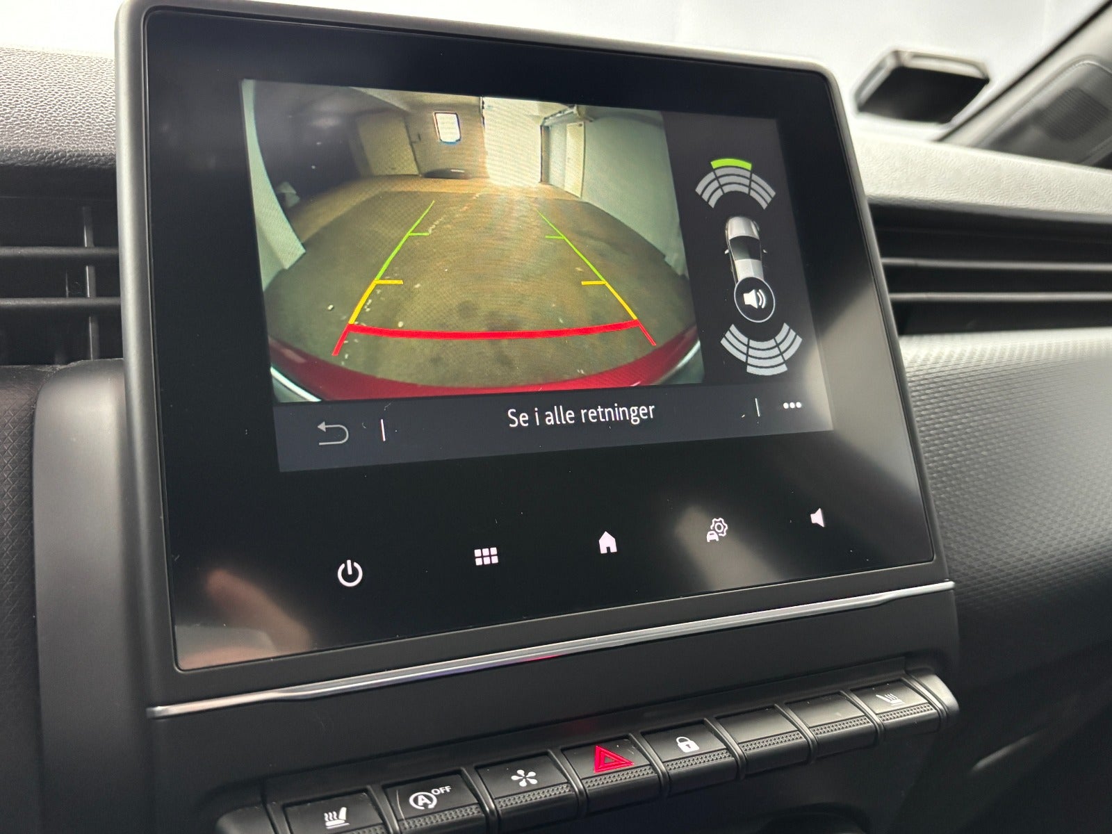 Billede af Renault Clio V 1,0 TCe 90 Intens X-tr.