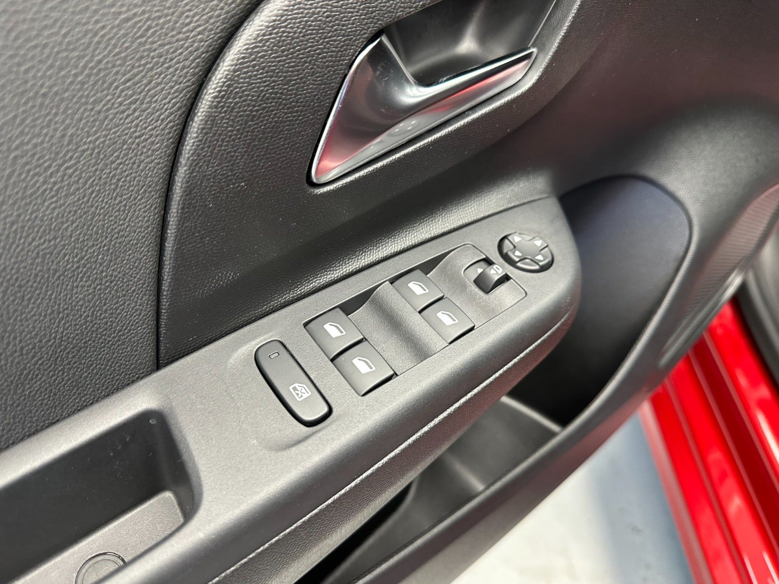 Billede af Opel Corsa-e 50 GS-Line