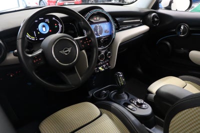 MINI Cooper SE Maximise