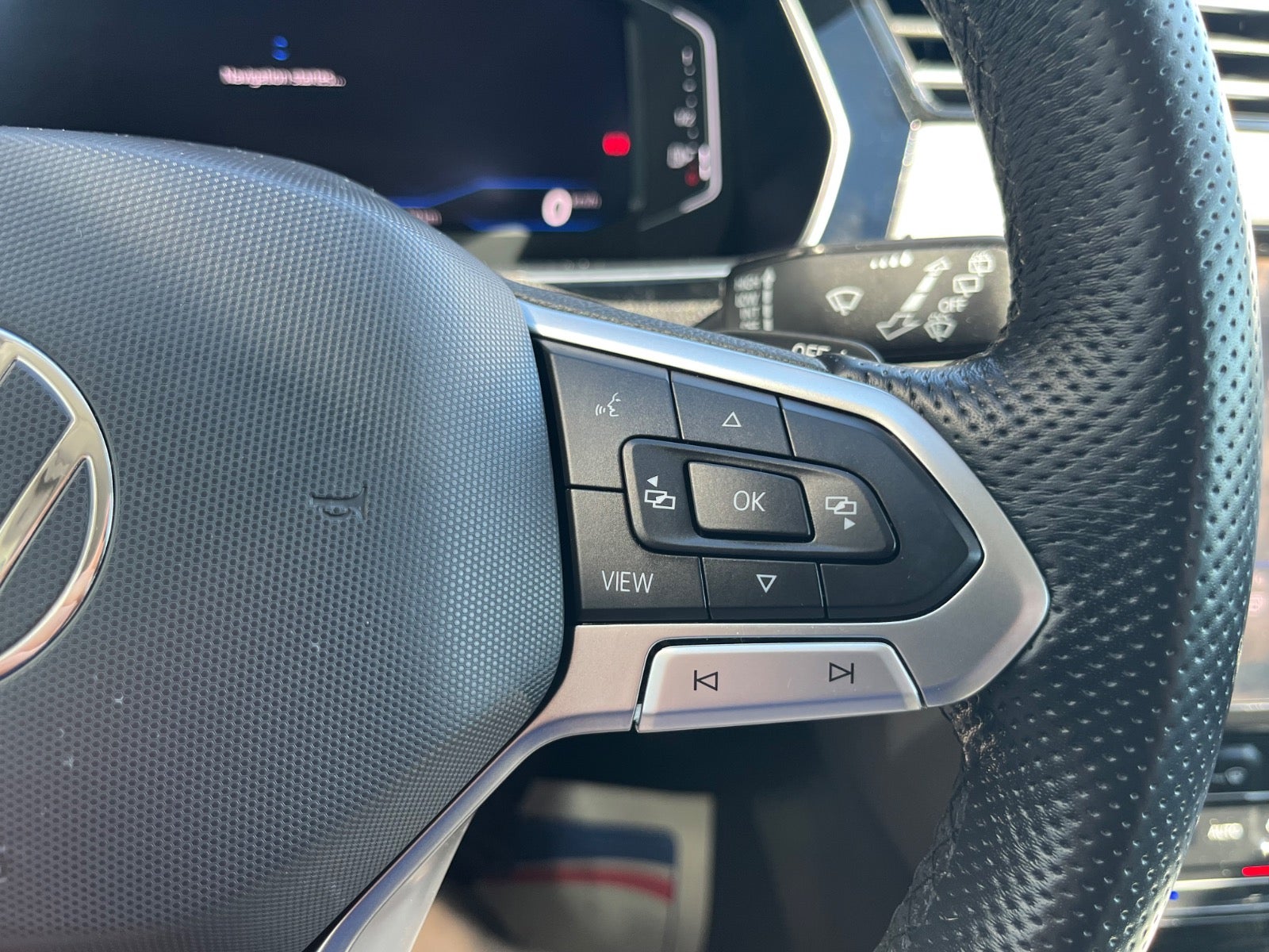 Billede af VW Passat 1,4 GTE Variant DSG