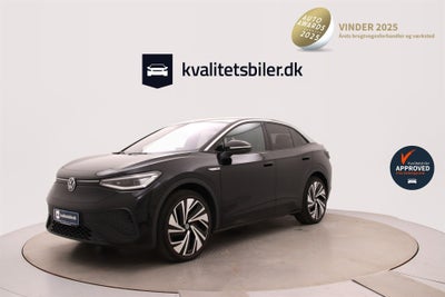 VW ID.5 77 Pro Performance 5d