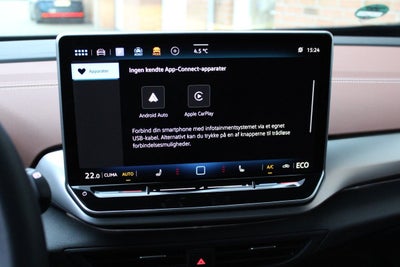 VW ID.4 Style 4Motion