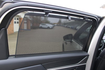 Mazda CX-80 PHEV Homura+ aut. AWD 7prs