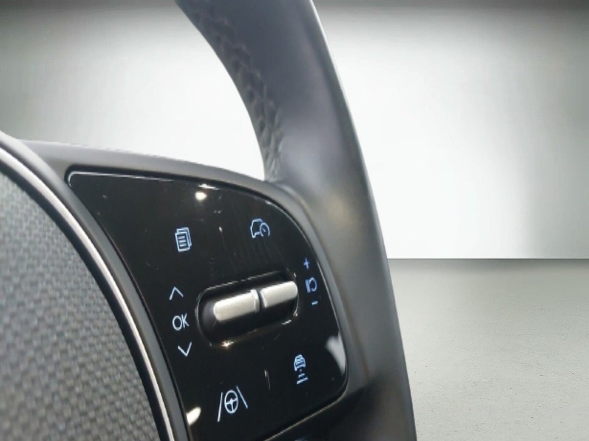 Hyundai Ioniq 5 Essential billede 13