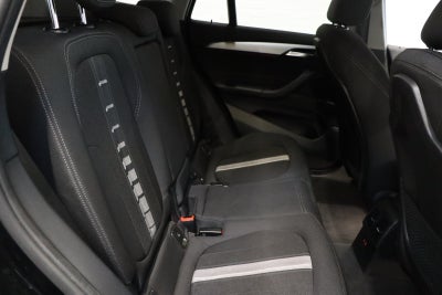 BMW X1 xDrive20d Advantage aut.