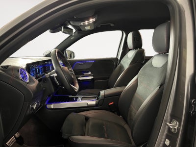 Mercedes EQB250+ AMG Edition 7prs