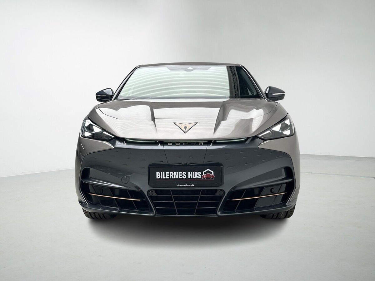 Cupra Tavascan VZ Adrenaline billede 6