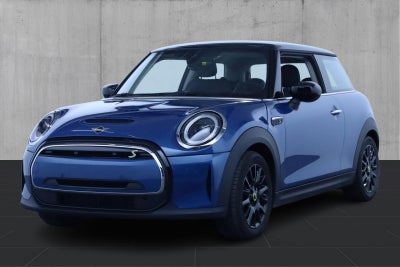 MINI Cooper SE Classic Trim