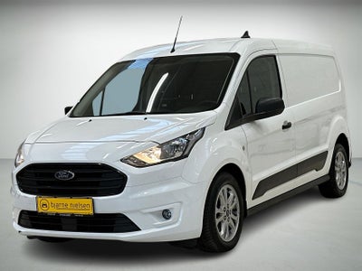 Ford Transit Connect EcoBlue Trend lang