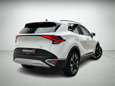 Kia Sportage PHEV Upgrade aut. 4WD billede 1