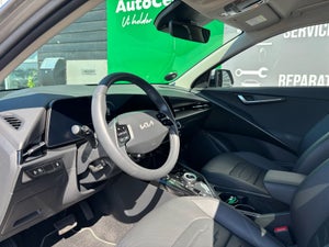 Kia Niro EV Inspire
