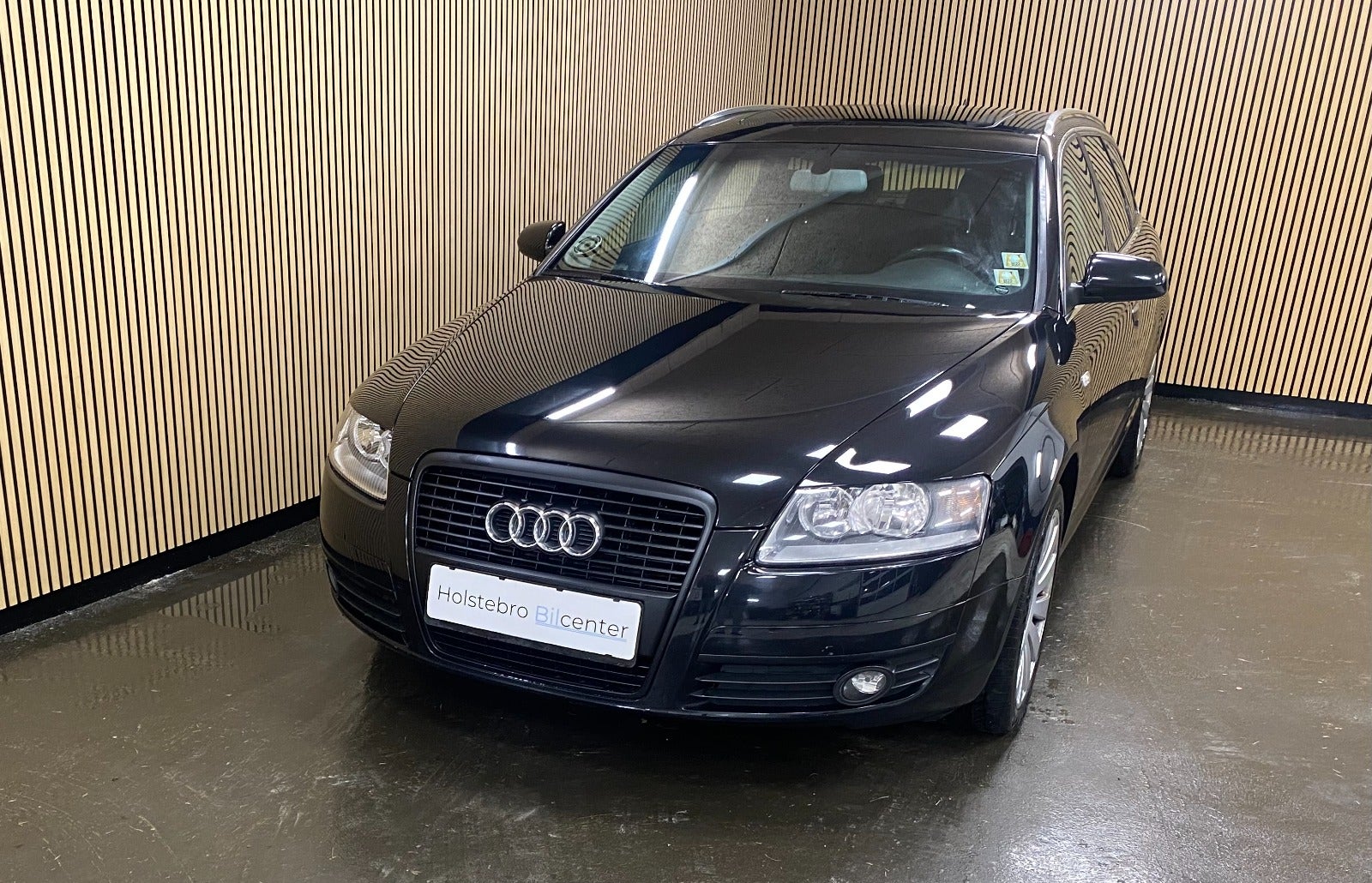 Audi A6 2005