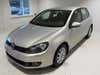 VW Golf VI TSi 122 Comfortline thumbnail