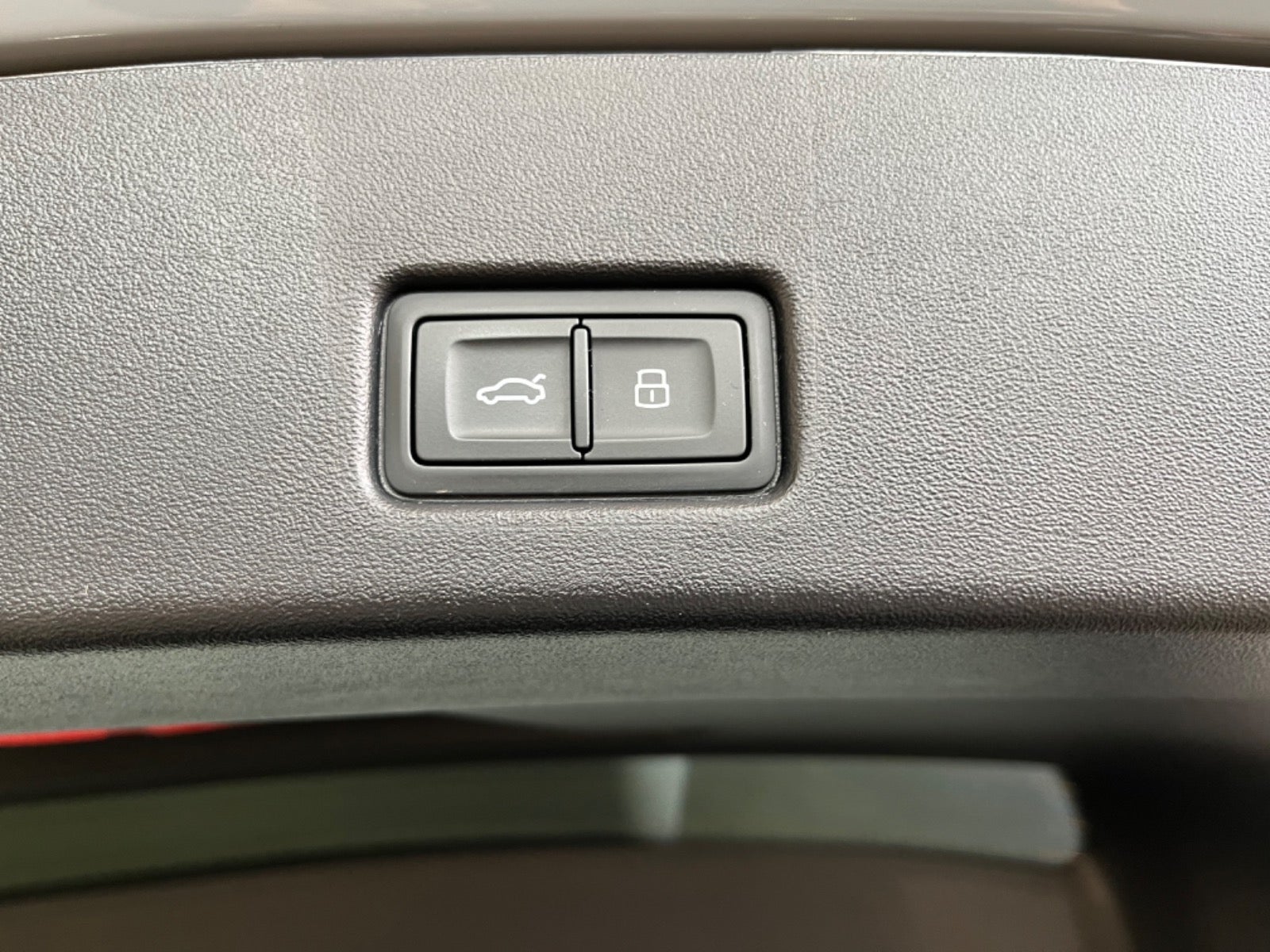 Audi Q4 e-tron Advanced Sportback