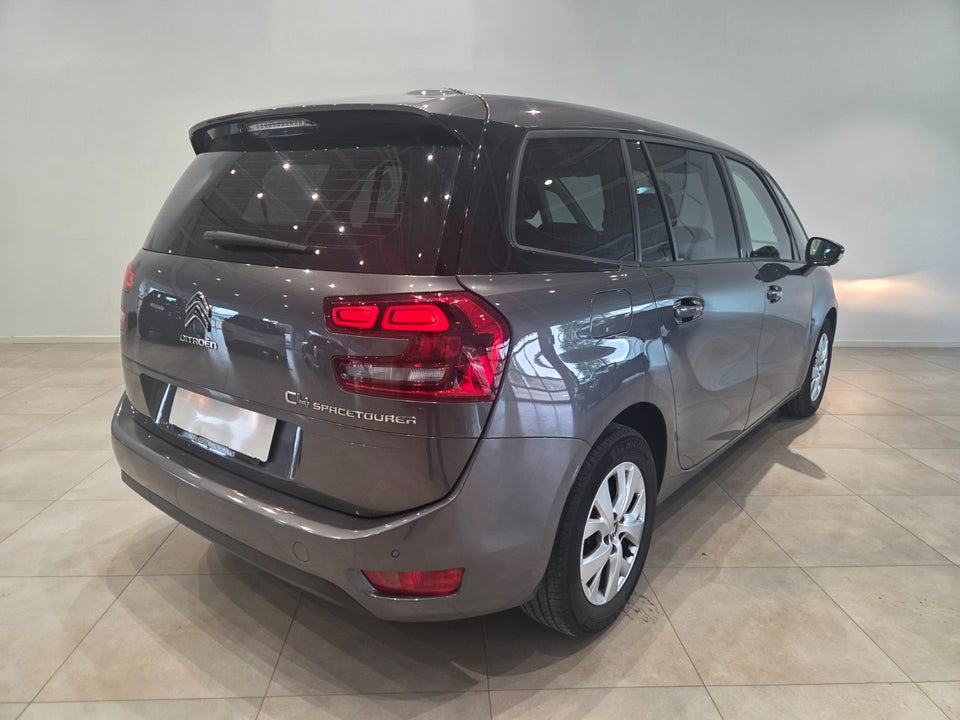 Citroën Grand C4 SpaceTourer, Billede 3