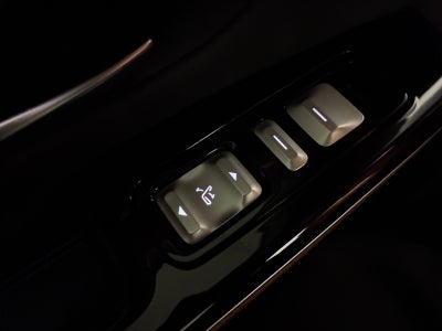 Xpeng G9 Standard Range